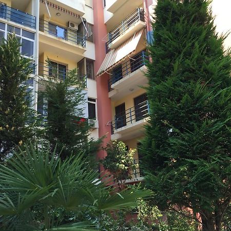 Double Room With Terrace Голем Экстерьер фото